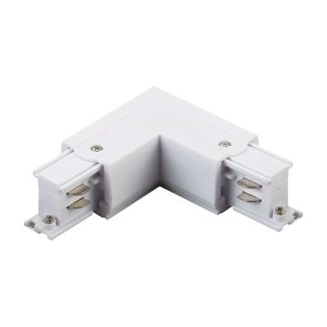 Polux 3F 327918 łącznik IP20