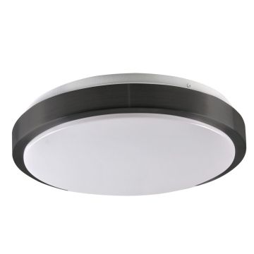 Polux BENEDYKT 327307 plafon sufitowy 2x20W/E27 IP20