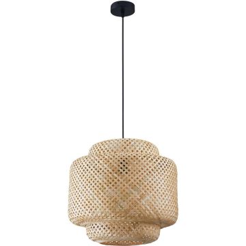 Polux BERTA 328410 lampa wisząca 1x20W/E27 IP20