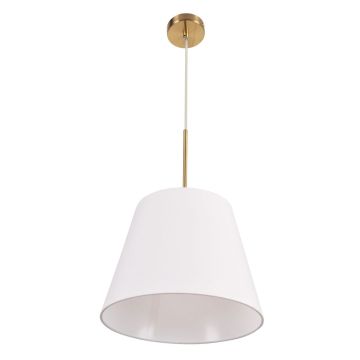 Polux ELENA 325471 lampa wisząca 1x20W/E27 IP20