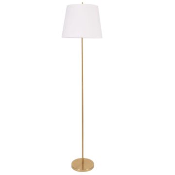 Polux ELENA 325532 lampa podłogowa 1x20W/E27 IP20