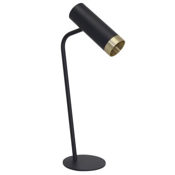 Polux FADO 326034 lampka biurkowa 1x10W/GU10 IP20