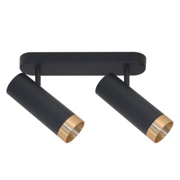 Polux FADO 326492 spot 2x10W/GU10 IP20