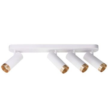 Polux FADO 326546 spot 4x10W/GU10 IP20