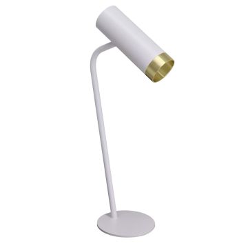 Polux FADO 326553 lampka biurkowa 1x10W/GU10 IP20