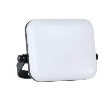 Polux FLOODLIGHT 327413 halopak 1x10W/LED 85lm 4000K IP65