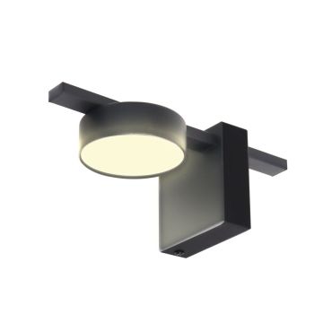 Polux JOY 326232 kinkiet 1x10W/GX53 660lm 4000K IP20