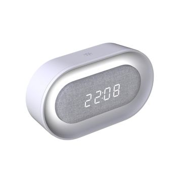 Polux KAJA 328137 lampka stołowa 1x1,3W/LED 55lm 3000K IP20