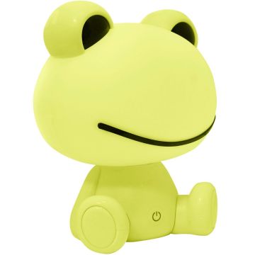 Polux KITTY 327000 lampka stołowa 1x0,5W/LED 26lm IP20