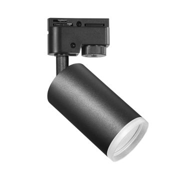 Polux LONDON 327666 reflektor szynowy 1x10W/GU10 IP20
