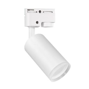 Polux LONDON 327680 reflektor szynowy 1x10W/GU10 IP20