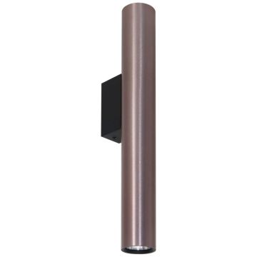 Polux LUNGOMARE 326119 kinkiet 2x10W/GU10 IP20