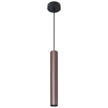 Polux LUNGOMARE 326133 lampa wisząca 1x10W/GU10 IP20