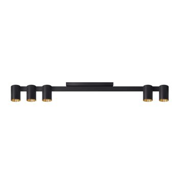 Polux MARIBEL 326188 spot 5x10W/GU10 IP20