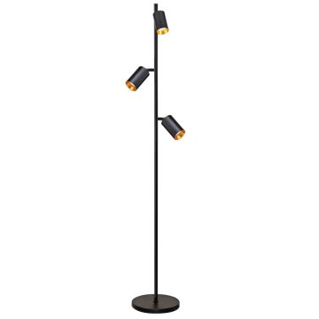 Polux MARIBEL 326577 lampa podłogowa 3x12W/GU10 IP20