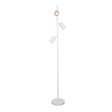 Polux MARIBEL 328199 lampa podłogowa 3x12W/GU10 IP20