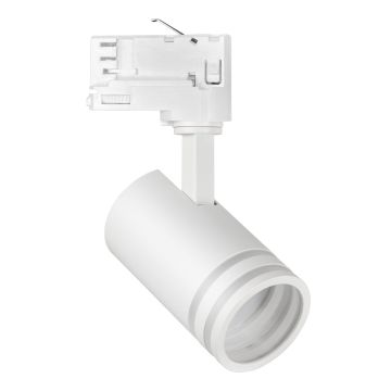 Polux MILANO 327871 reflektor szynowy 1x10W/GU10 IP20