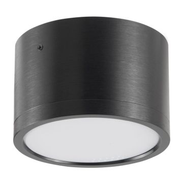 Polux MIRELLA 328106 downlight natykowy 1x6W/GX53 660lm 4000K IP20