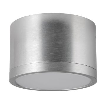 Polux MIRELLA 328113 downlight natykowy 1x6W/GX53 660lm 4000K IP20