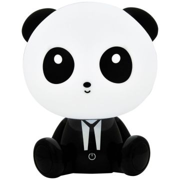 Polux PANDA 327215 lampka stołowa 1x2,5W/LED 59lm 3000K IP20