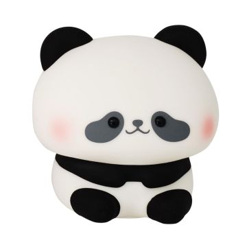 Polux PANDA 327529 lampka stołowa 1x2W/LED 59lm 3000K IP20