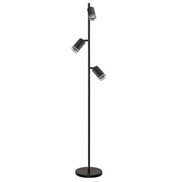 Polux PARIS 326560 lampa podłogowa 3x12W/GU10 IP20