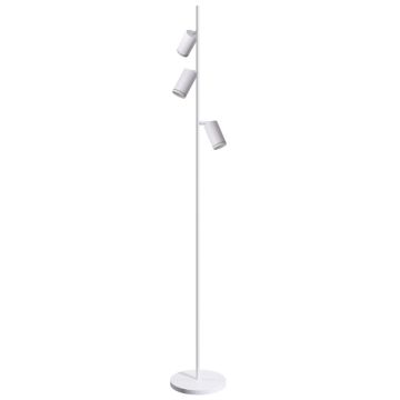 Polux PARIS 328182 lampa podłogowa 3x12W/GU10 IP20