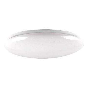 Polux PIRIUS 325747 plafon sufitowy 1x24W/LED 5300lm 3000K-6000K IP44