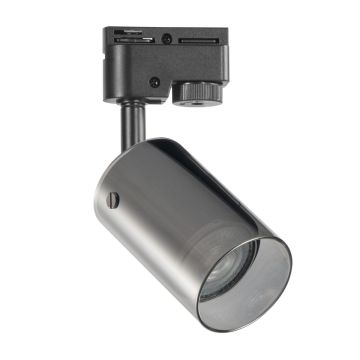 Polux SMOKY 328205 reflektor szynowy 1x10W/GU10 IP20