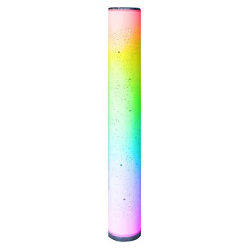 Polux STELLA 325341 lampa podłogowa 1x12W/LED 1000lm RGBW IP20
