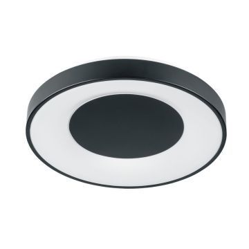 Polux WITOLD 326713 plafon sufitowy 1x48W/LED 5300lm 3000K-4000K-6000K IP44
