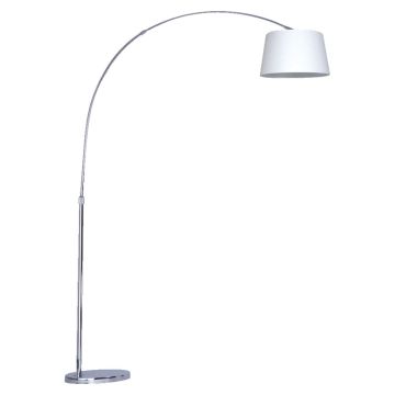 Prezent MEDIAN 32321 lampa podłogowa 1x40W/E27 IP20