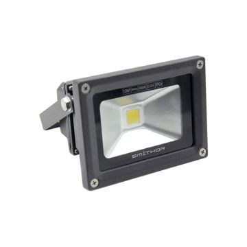 Prezent METALED 32106 halopak 1x10W/LED 984lm IP65