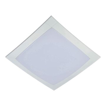 Prezent TITANIUM 32309 plafon ścienno-sufitowy 1x22W/T5 IP20