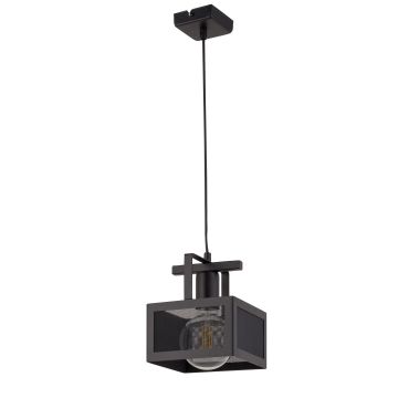Sigma Lighting ALBERT 32177 lampa wisząca 1x60W/E27  