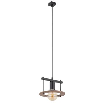 Sigma Lighting Coffee 32483 lampa wisząca 1x15W/E27 IP20