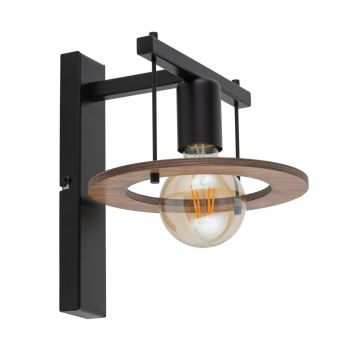 Sigma Lighting Coffee 32489 kinkiet 1x15W/E27 IP20
