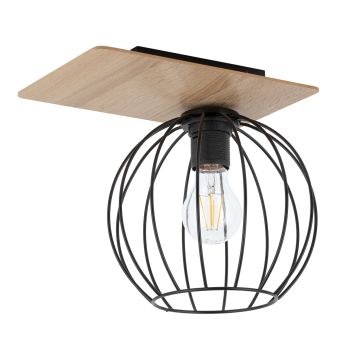 Sigma Lighting CYBER 32357 lampa sufitowa 1x60W/E27  