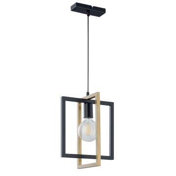 Sigma Lighting EDEN 32230 lampa wisząca 1x60W/E27  