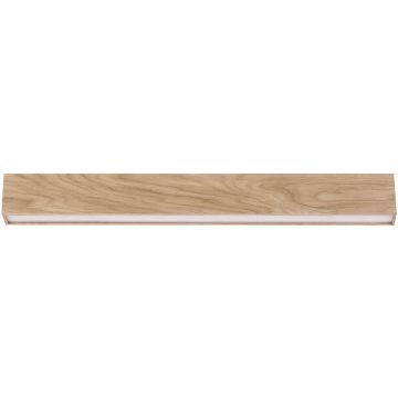 Sigma Lighting FUTURA 32942 lampa liniowa 1x18W/Taśma LED 3000K 