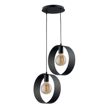 Sigma Lighting HAPPY 32281 lampa wisząca 1x60W/E27  