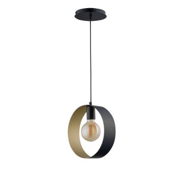 Sigma Lighting HAPPY 32283 lampa wisząca 2x60W/E27  