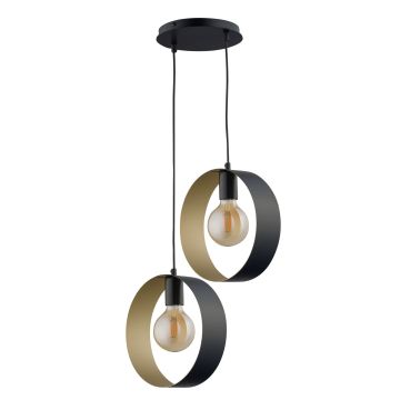 Sigma Lighting HAPPY 32284 lampa wisząca 3x60W/E27  
