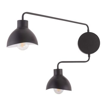 Sigma Lighting Holi 32490 kinkiet 2x15W/E27 IP20