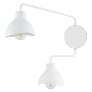 Sigma Lighting Holi 32491 kinkiet 2x15W/E27 IP20
