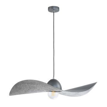 Sigma Lighting Kapello 32336 lampa wisząca 1x60W/E27  