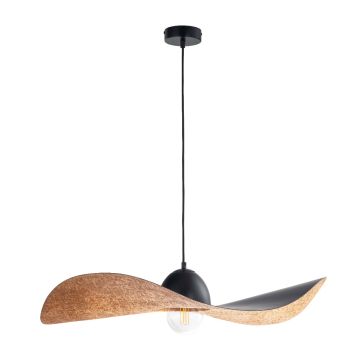 Sigma Lighting Kapello 32339 lampa wisząca 1x60W/E27  