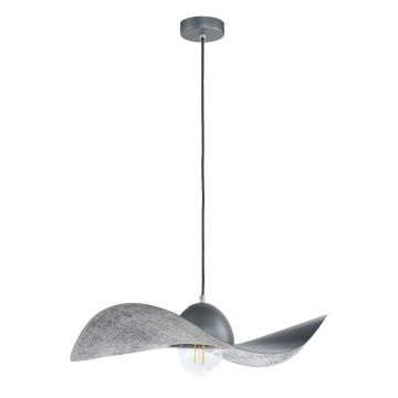 Sigma Lighting Kapello 32343 lampa wisząca 1x60W/E27  