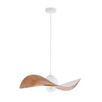 Sigma Lighting Kapello 32344 lampa wisząca 1x60W/E27  