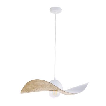 Sigma Lighting Kapello 32345 lampa wisząca 1x60W/E27  